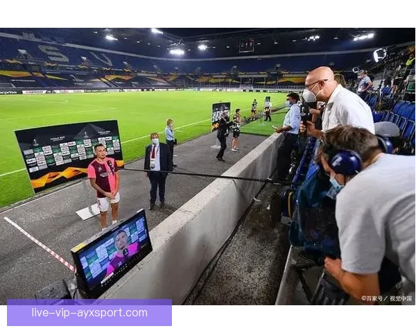 官网足球直播视频直播平台打造高清实时赛事观赛新体验全程贴心服务
